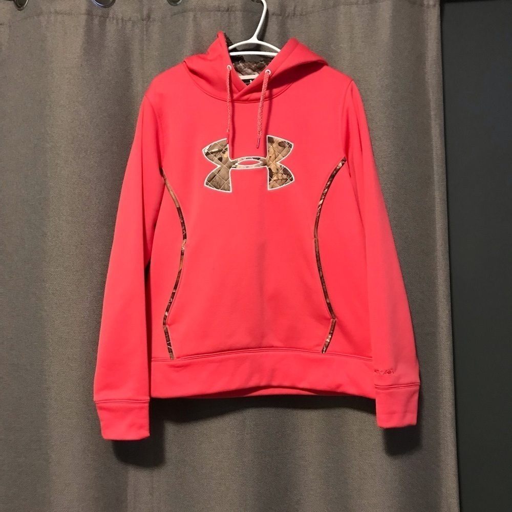 Under Armour Hoodie
